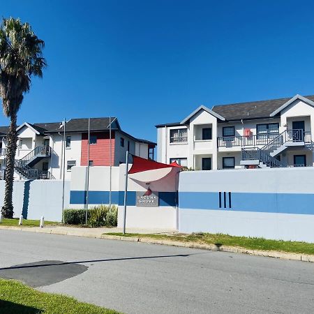 Laguna Grove 48 Knysna Buitenkant foto