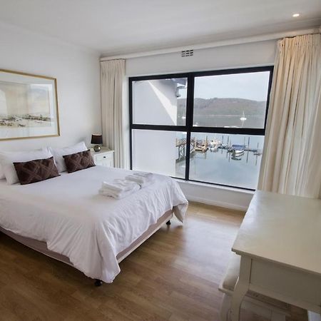 Laguna Grove 48 Knysna Buitenkant foto