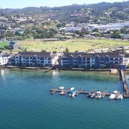 Laguna Grove 48 Knysna Buitenkant foto