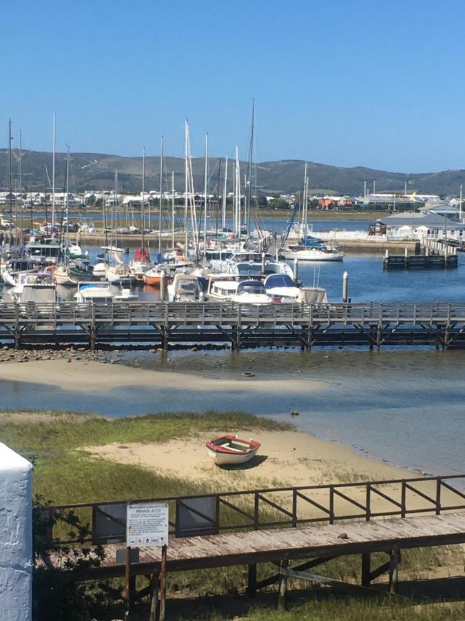Laguna Grove 48 Knysna Buitenkant foto