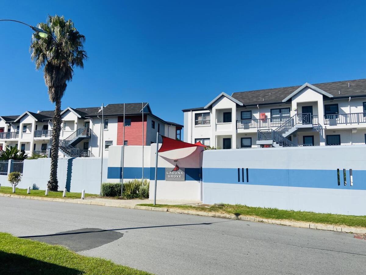 Laguna Grove 48 Knysna Buitenkant foto
