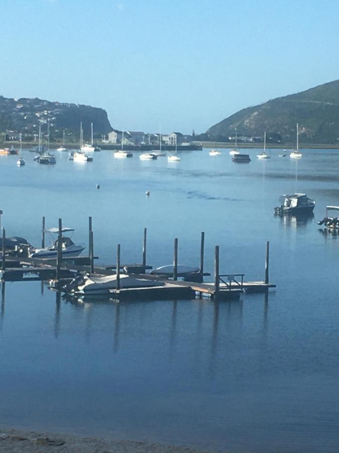 Laguna Grove 48 Knysna Buitenkant foto