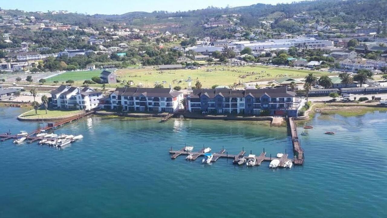 Laguna Grove 48 Knysna Buitenkant foto